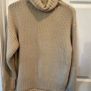 Mazik Beige Knitwear